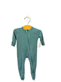 Green Kyte Baby Sleeper, newborn