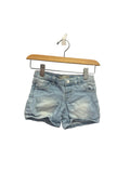 Denim Zara Shorts, 18-24m